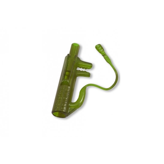 Carp'R'Us Snag Clip Green